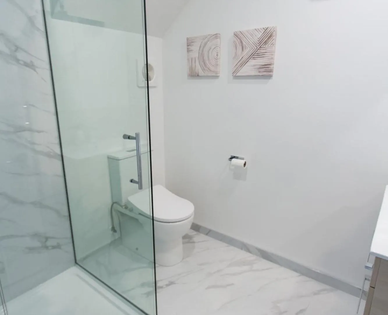 Apartment Stylish 2-Bedroom Haven Next To Hagley Park Christchurch New Zealand