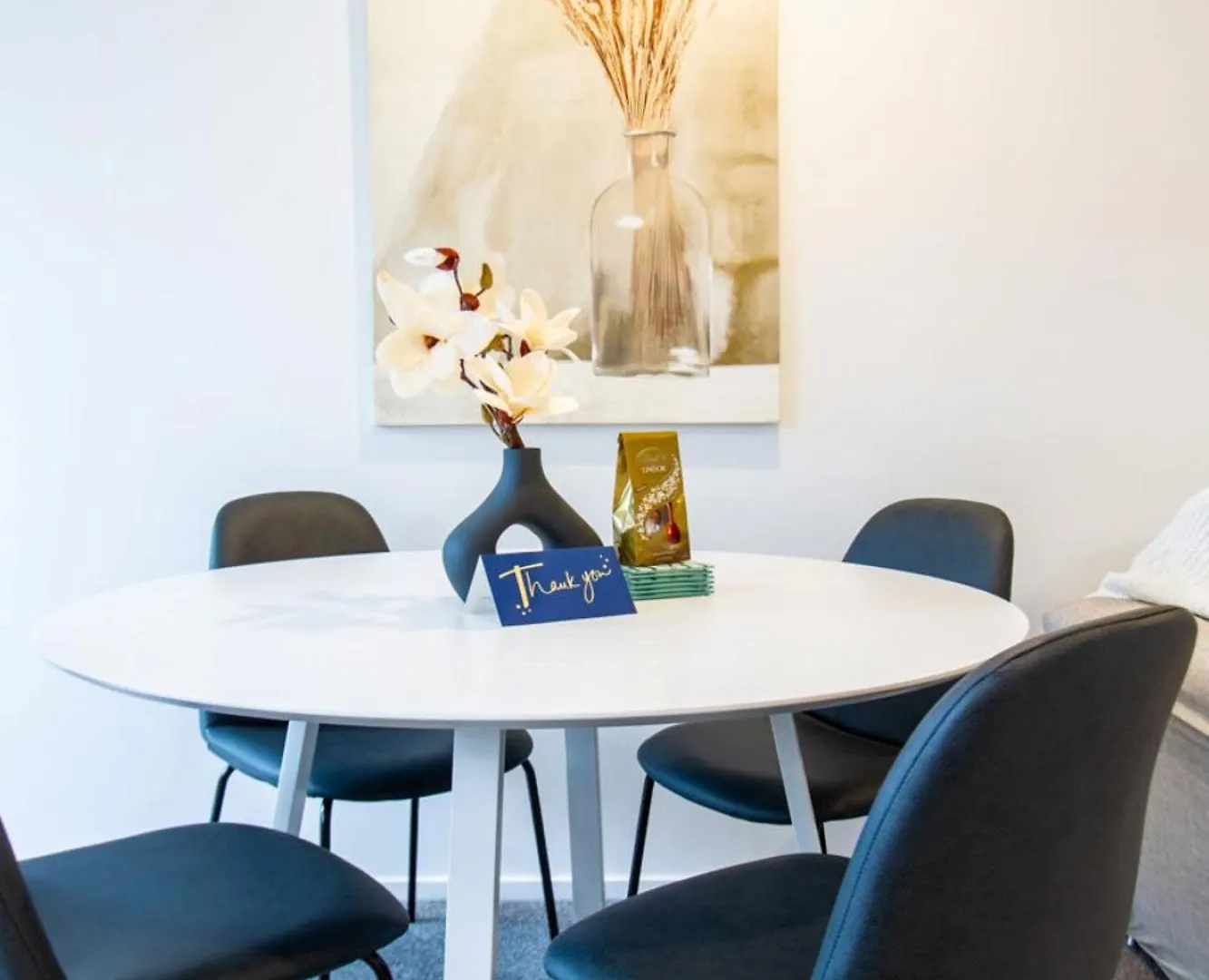 Stylish 2-Bedroom Haven Next To Hagley Park Christchurch